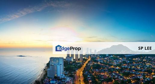 PENANG ISLAND FREEHOLD RESIDENTIAL LAND FOR SALE, Penang, Tanjung Bungah