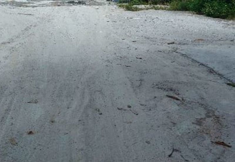 Freehold Industrial Land for Sale, Sungai Buloh