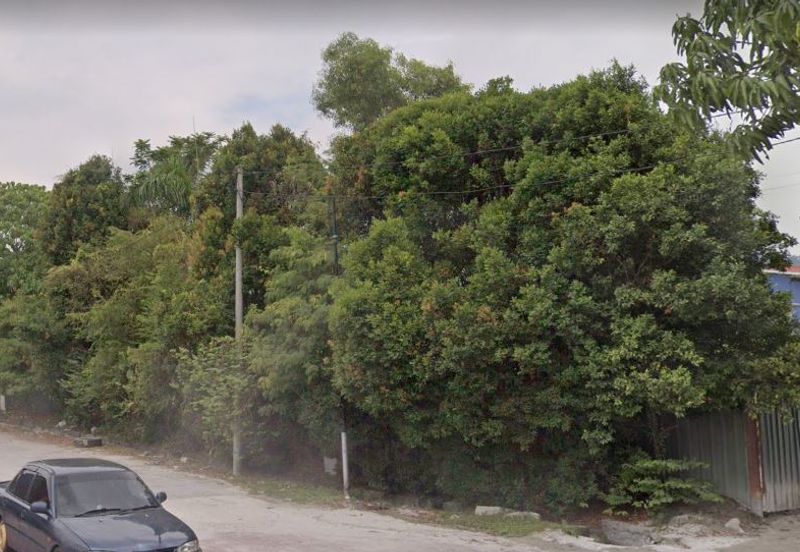 Freehold Industrial Land for Sale, Sungai Buloh