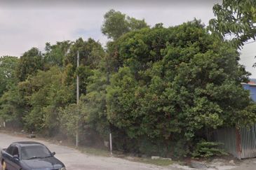 Freehold Industrial Land for Sale, Sungai Buloh
