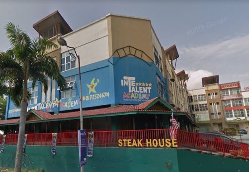 Bandar Tun Hussein Onn