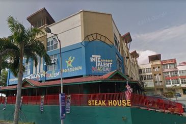 Bandar Tun Hussein Onn