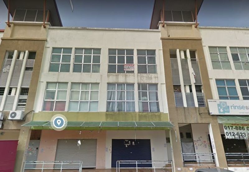 Bandar Tun Hussein Onn