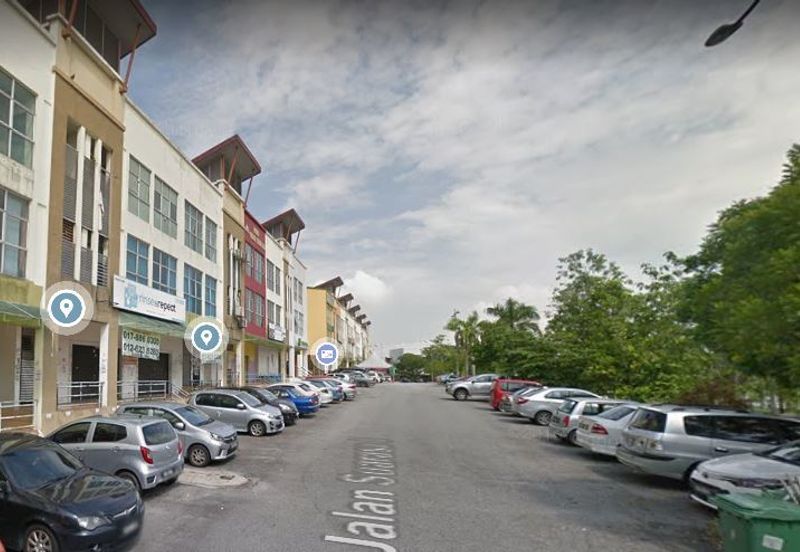 Bandar Tun Hussein Onn