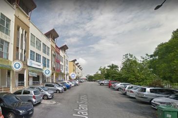 Bandar Tun Hussein Onn