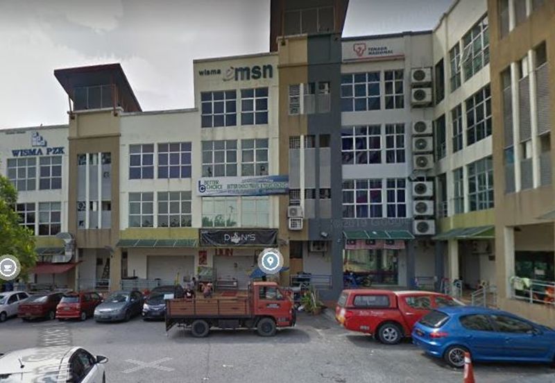 Bandar Tun Hussein Onn