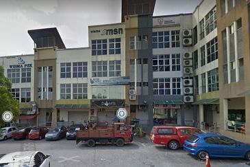 Bandar Tun Hussein Onn