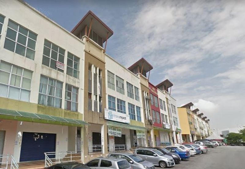 Bandar Tun Hussein Onn