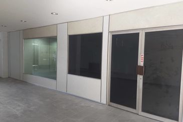 Sri Damansara Factory