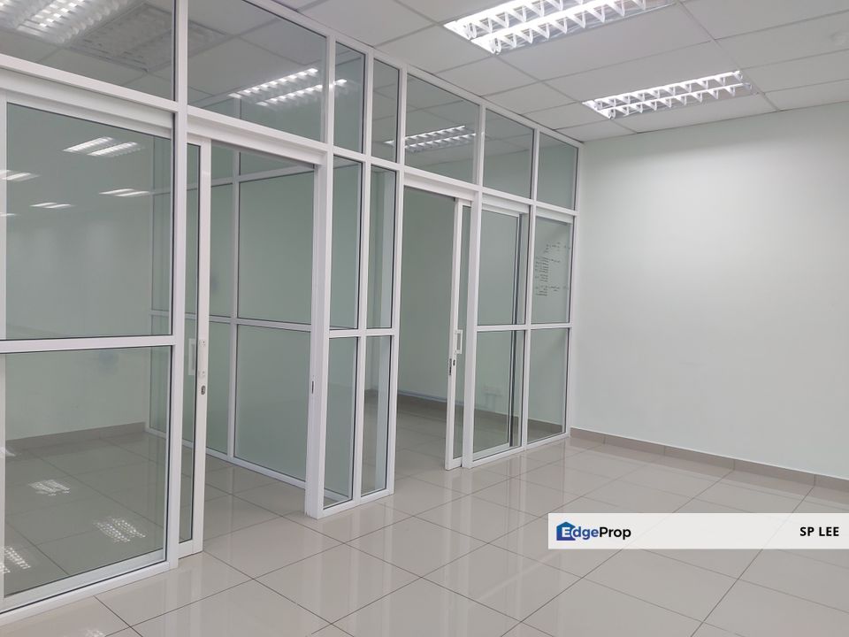 WAREHOUSE / FACTORY FOR SALE, KEPONG KUALA LUMPUR, Kuala Lumpur, Kepong