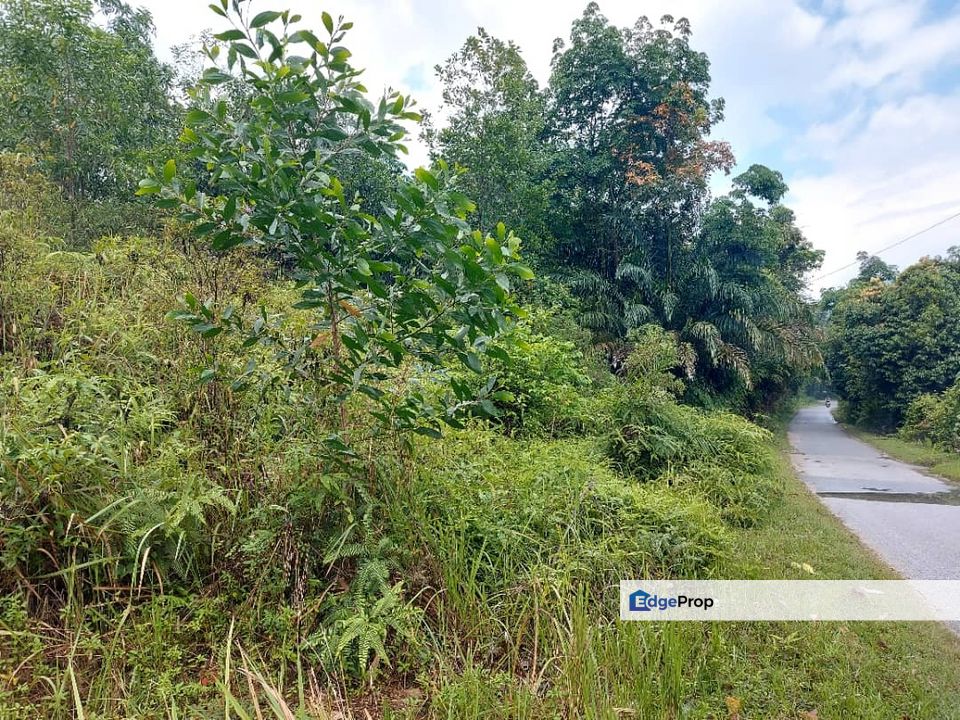 Freehold Industrial Land For Sale @ Kuang, Rawang , Selangor, Kuang