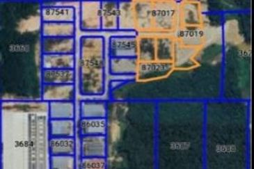 Freehold Industrial Land For Sale @ Kuang, Rawang 