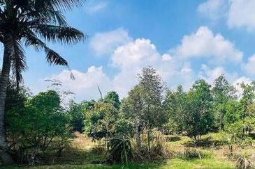 Kampung Baharu Pajam