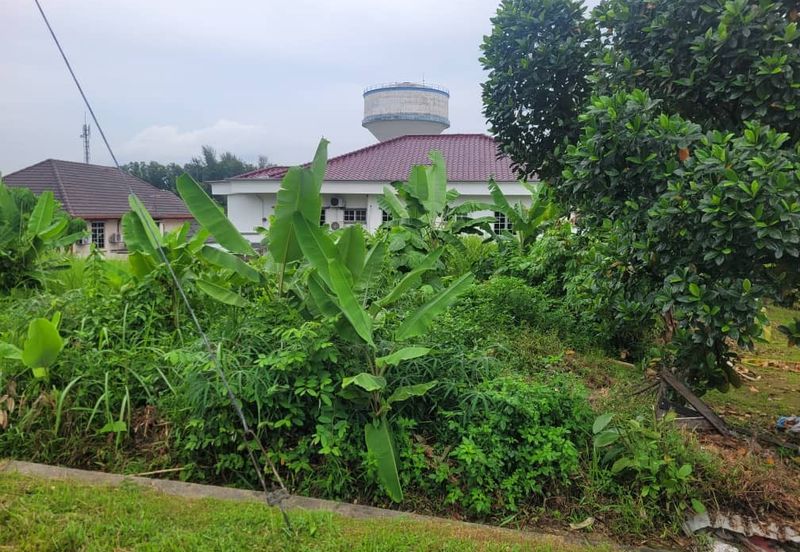 Bandar Country Homes