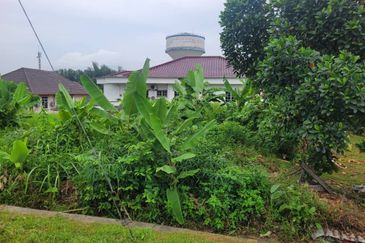 Bandar Country Homes