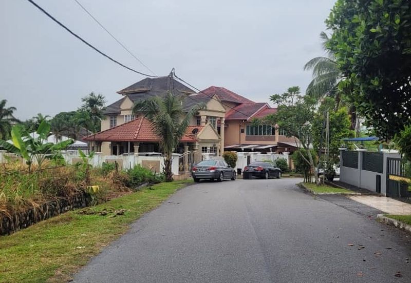 Bandar Country Homes