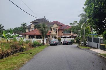 Bandar Country Homes