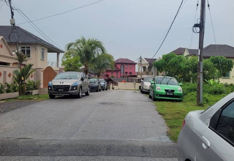 Bandar Country Homes