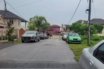 Bandar Country Homes