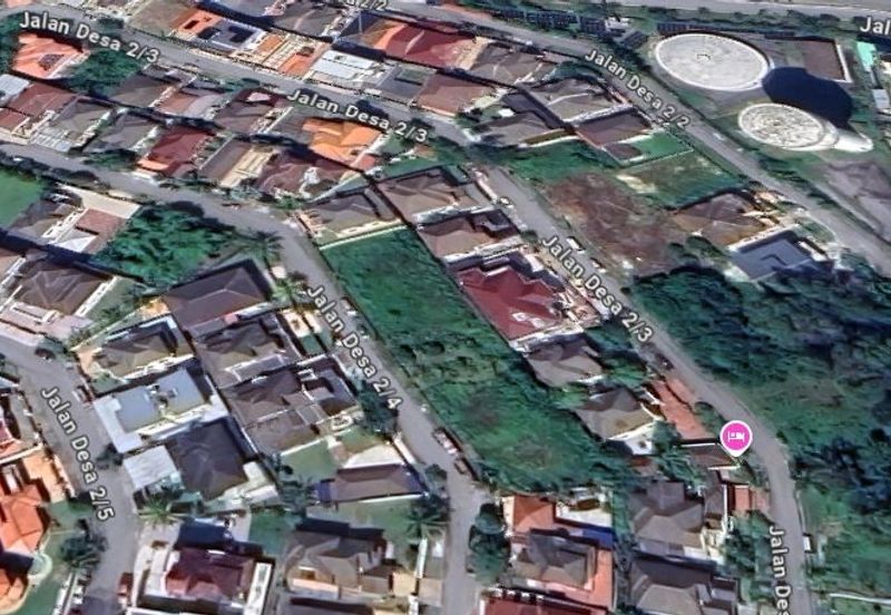 Bandar Country Homes