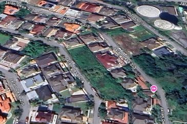 Bandar Country Homes