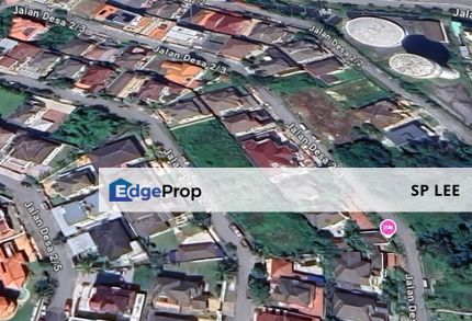 Bandar Country Homes, Desa 2, Rawang, Selangor, Rawang, Selangor, Bandar Country Homes