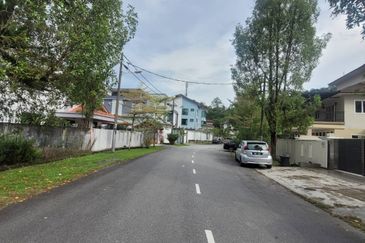 Templer Saujana