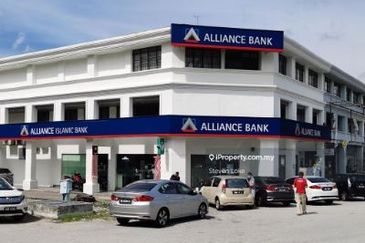 Bandar Sri Damansara