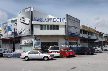 Bandar Sri Damansara