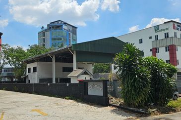 Bandar Sri Damansara