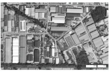 Kampung Baru Sungai Buloh