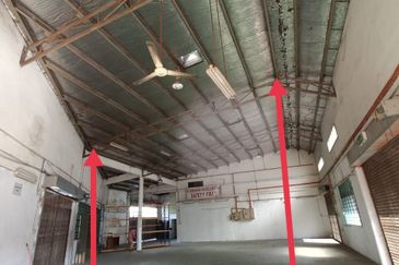 Bandar Sri Damansara