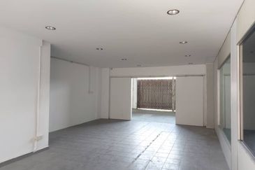 Bandar Sri Damansara