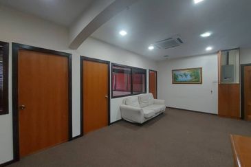 Bandar Sri Damansara