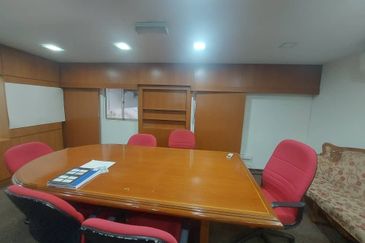 Bandar Sri Damansara