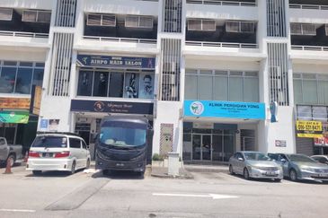 Maxim Citylights @ Sentul KL