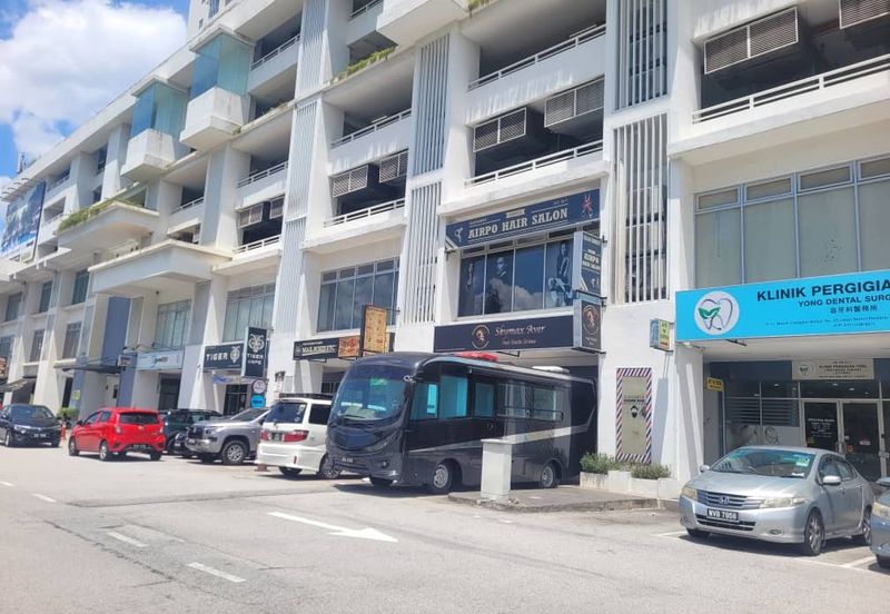 Maxim Citylights @ Sentul KL