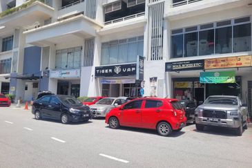 Maxim Citylights @ Sentul KL