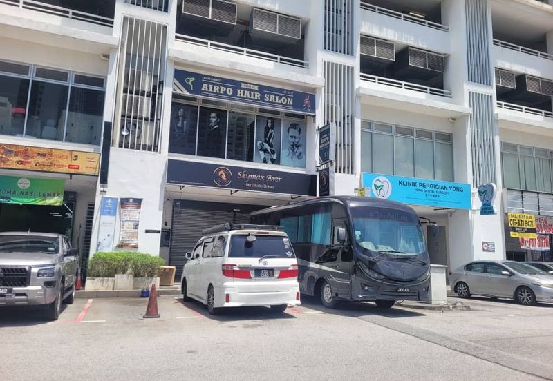 Maxim Citylights @ Sentul KL