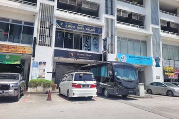 Maxim Citylights @ Sentul KL