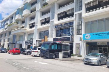 Maxim Citylights @ Sentul KL