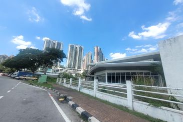 Damansara Damai