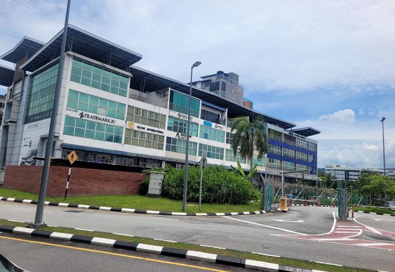 Bandar Sri Damansara