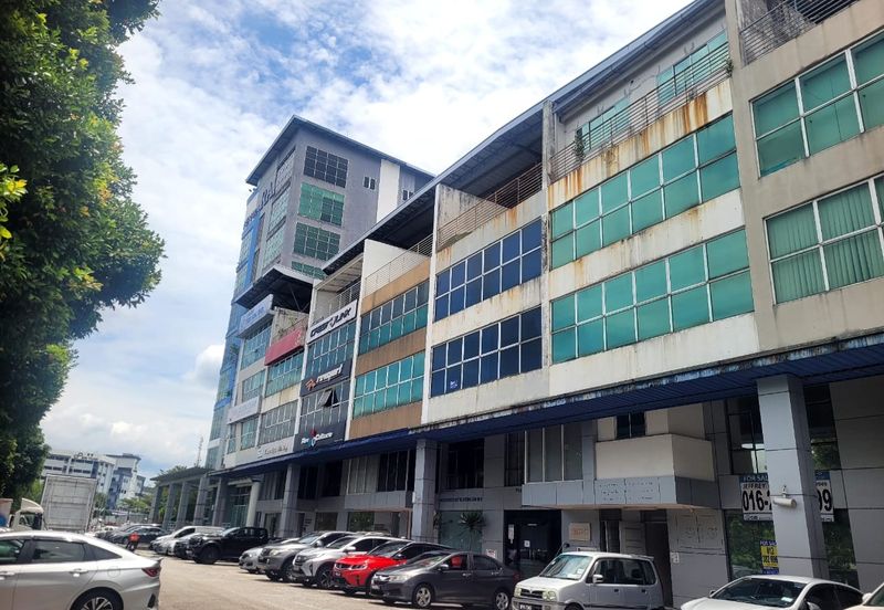 Bandar Sri Damansara