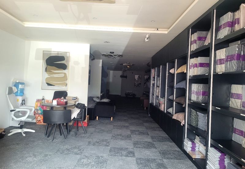 Bandar Sri Damansara