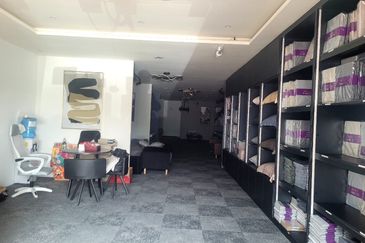 Bandar Sri Damansara