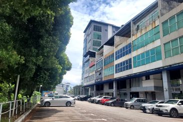 Bandar Sri Damansara