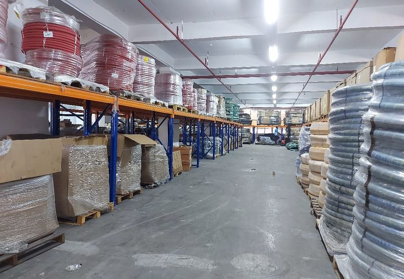 Kawasan Perindustrian Taman Ehsan