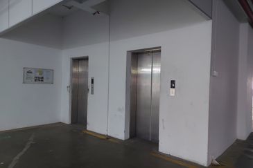 Kawasan Perindustrian Taman Ehsan