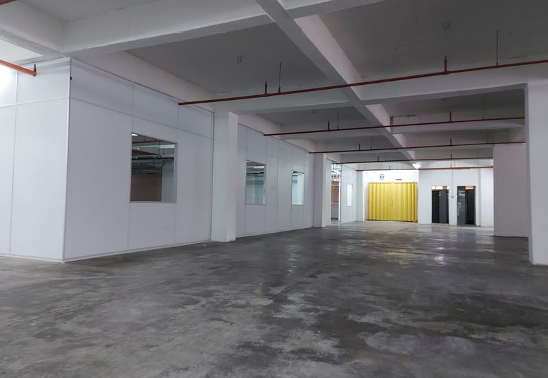 Kawasan Perindustrian Taman Ehsan